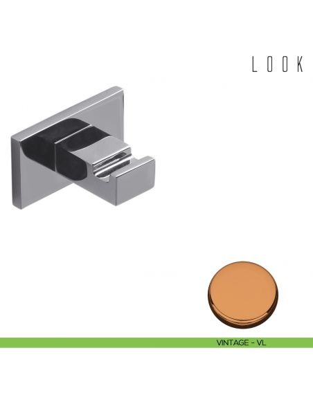 Portabito Colombo Design Look VINTAGE