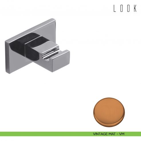 Portabito Colombo Design Look VINTAGE MAT