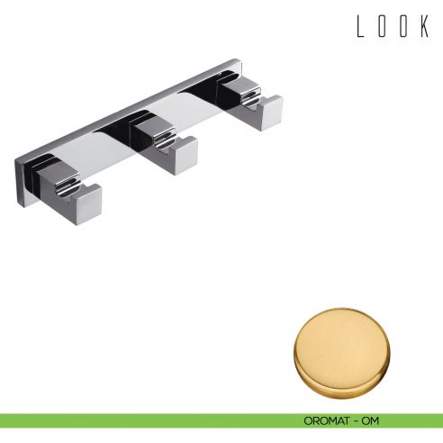 Portabito Colombo Design Look OROMAT