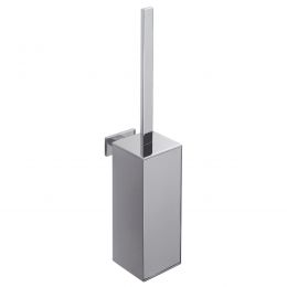 Porta scopino sospeso Colombo Design Look