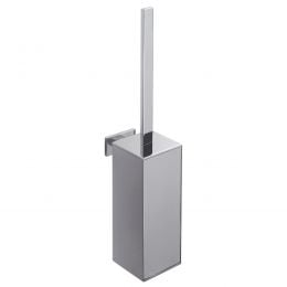 Porta scopino sospeso in ABS Colombo Design Look