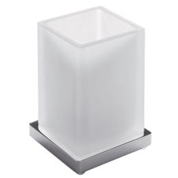 Porta bicchiere da appoggio Colombo Design Look