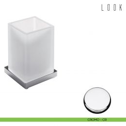 Porta bicchiere da appoggio Colombo Design Look 2