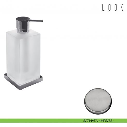 Spandisapone da appoggio Colombo Design Look hps-ss