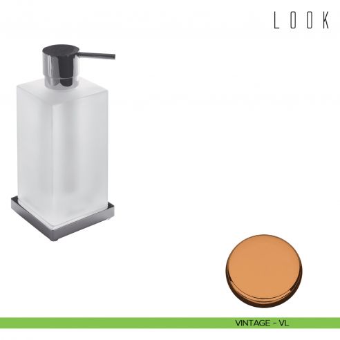 Spandisapone da appoggio Colombo Design Look vintage