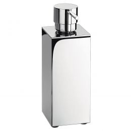 Spandisapone da appoggio in ottone cromato Colombo Design Look