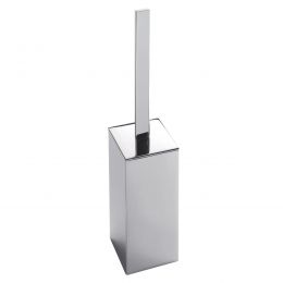 Porta scopino da appoggio in ABS Colombo Design Look