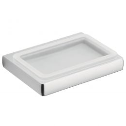 Porta sapone Colombo Design Lulù