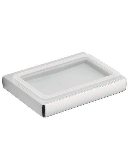 Porta sapone Colombo Design Lulù