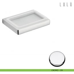 Porta sapone Colombo Design Lulù 2