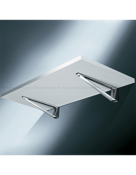 Reggimensola per legno Confalonieri MS01431