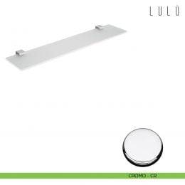 Mensola Colombo Design Lulù 60 cm 2