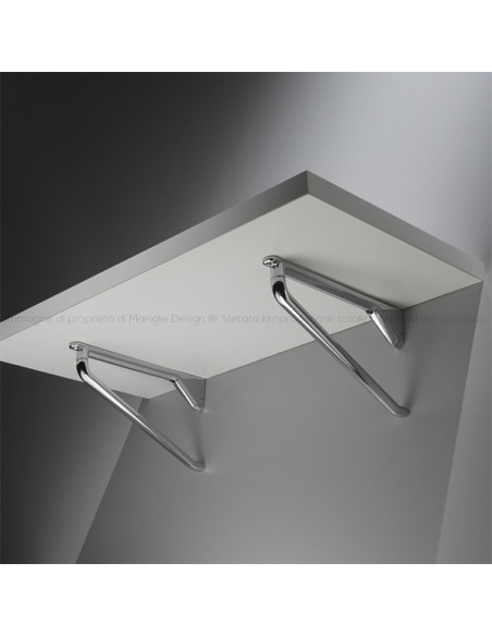 Reggimensola per legno Confalonieri MS01441