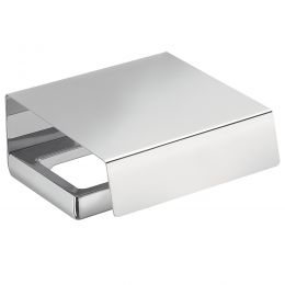 Porta rotolo coperto Colombo Design Lulù