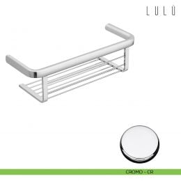 Porta oggetti da doccia e vasca Colombo Design Lulù 2