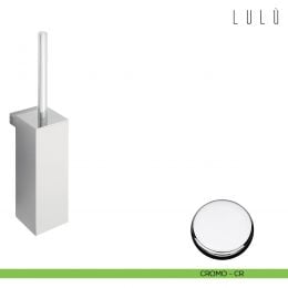 Porta scopino sospeso Colombo Design Lulù 2