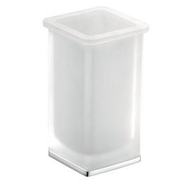 Porta bicchiere da appoggio Colombo Design Lulù