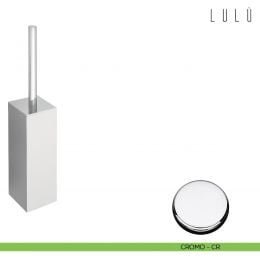 Porta scopino da appoggio Colombo Design Lulù 2