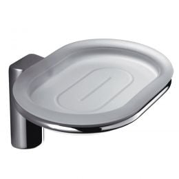 Porta sapone Colombo Design Luna