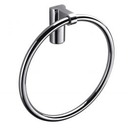 Porta salvietta ad anello Colombo Design Luna