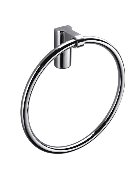 Porta salvietta ad anello Colombo Design Luna