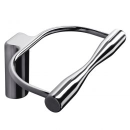 Porta rotolo Colombo Design Luna