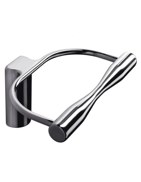 Porta rotolo Colombo Design Luna