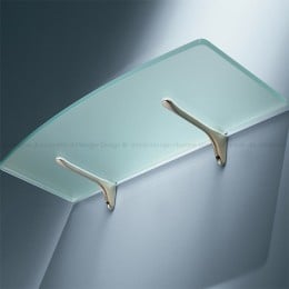 Reggimensola per vetro e legno Confalonieri MS01222