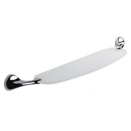 Mensola Colombo Design Melò 70 cm