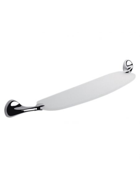 Mensola Colombo Design Melò 70 cm