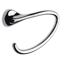 Porta salvietta ad anello Colombo Design Melò