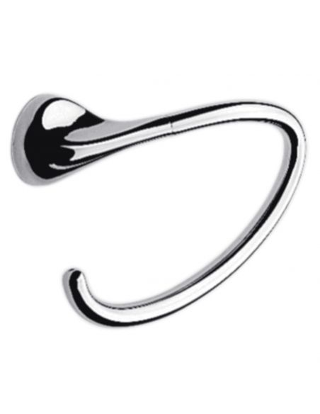 Porta salvietta ad anello Colombo Design Melò