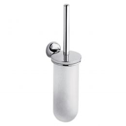 Porta scopino sospeso Colombo Design Melò