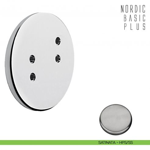 Ghiera con biadesivo Colombo Design HPS-SS