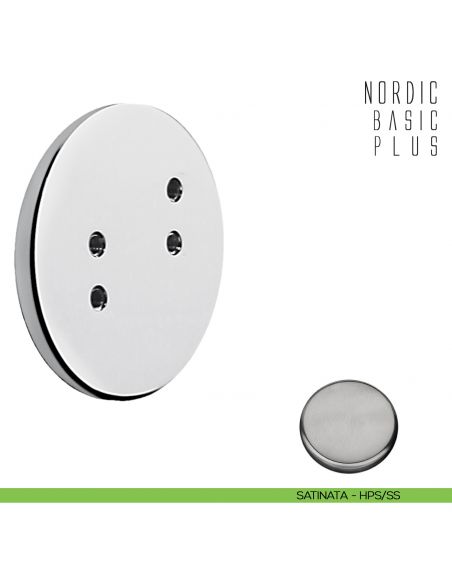 Ghiera con biadesivo Colombo Design HPS-SS