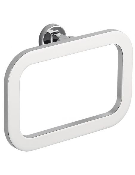 Porta salvietta ad anello Colombo Design Nordic