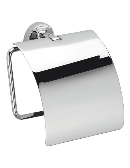 Porta rotolo coperto Colombo Design Nordic