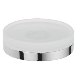 Porta sapone da appoggio Colombo Design Nordic