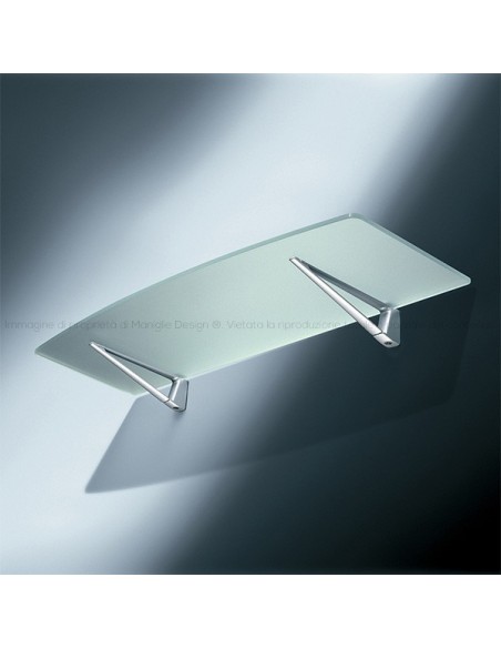 Reggimensola per vetro e legno Confalonieri MS01432