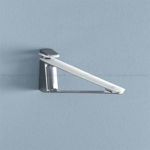 Reggimensola per vetro e legno Confalonieri MS01432