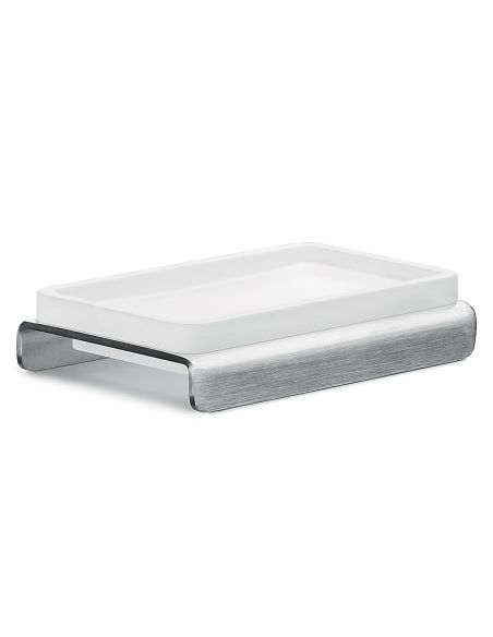 Porta sapone da appoggio Colombo Design Over