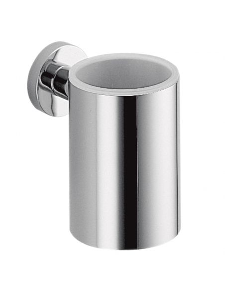 Porta bicchiere inamovibile Colombo Design Plus