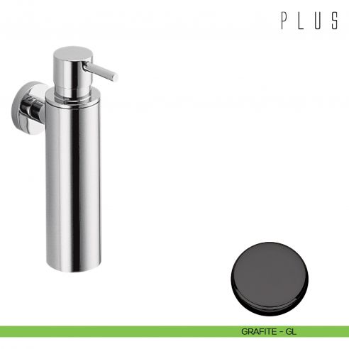 Spandisapone a muro Colombo Design Plus GRAFITE