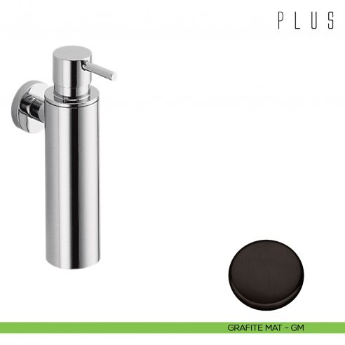 Spandisapone a muro Colombo Design Plus GRAFITE MAT