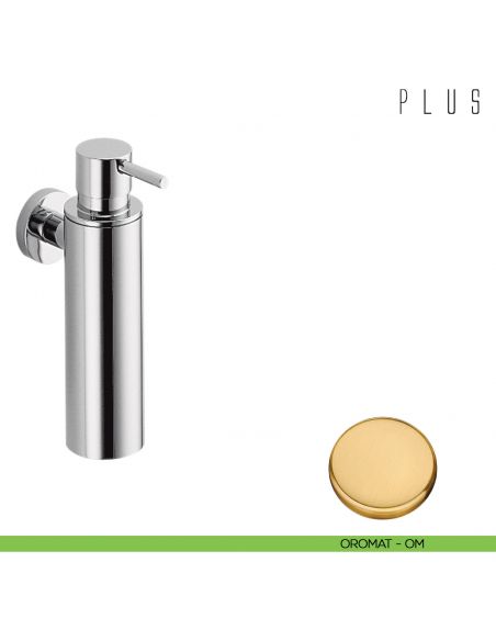 Spandisapone a muro Colombo Design Plus OROMAT