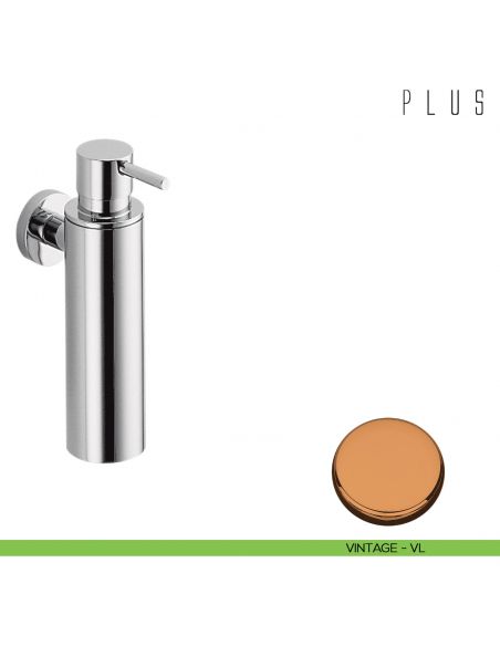 Spandisapone a muro Colombo Design Plus VINTAGE