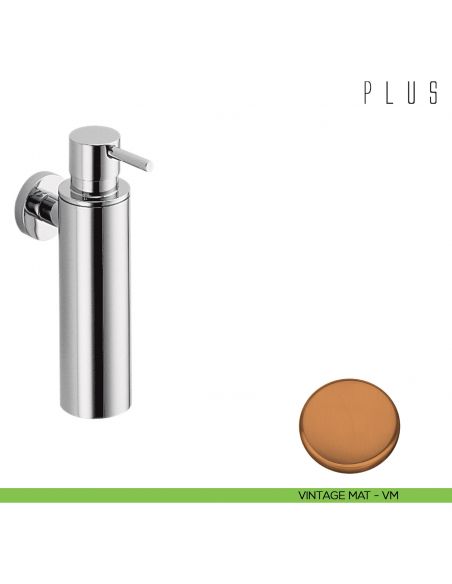 Spandisapone a muro Colombo Design Plus VINTAGE MAT