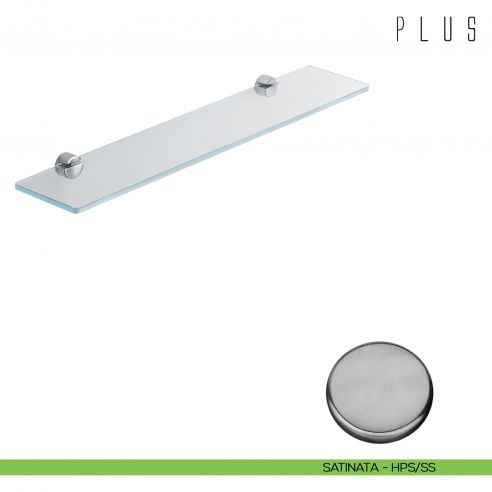 Mensola Colombo Design Plus 60 cm HPS-SS