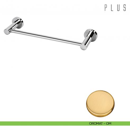 Porta salvietta Colombo Design Plus 33,5 cm OROMAT