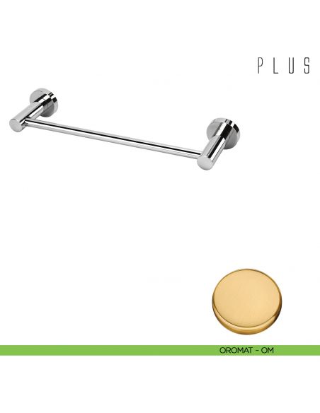 Porta salvietta Colombo Design Plus 33,5 cm OROMAT